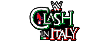 WWE Clash at the Castle: 2026 - Clash in Italy 2026