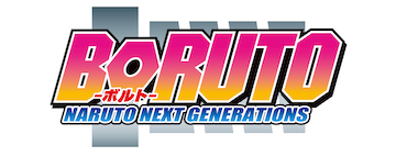 Boruto: Naruto Next Generations: Academy Entrance