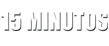 15 minutos