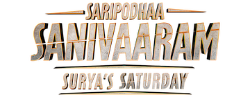 Saripodhaa Sanivaaram