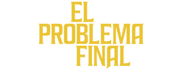 El problema final: Miniserie