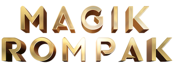 Magik Rompak