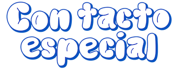 Con tacto especial: Miniserie