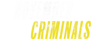 November Criminals