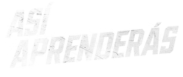 Así aprenderás: Miniserie