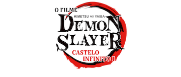Demon Slayer: Kimetsu no Yaiba Castillo infinito I
