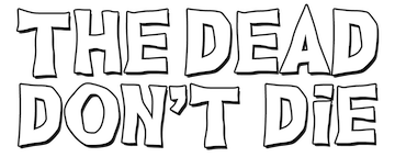 The Dead Don't Die