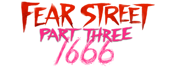 Fear Street Part 3: 1666