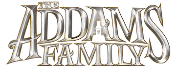 The Addams Family