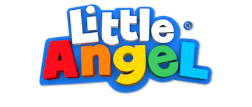 Little Angel: Volume 1