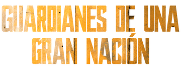 Guardianes de una gran nación: Temporada 1