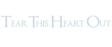 Tear This Heart Out