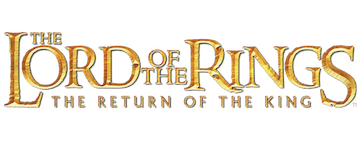 The Lord of the Rings: The Return of the King