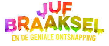 Juf Braaksel en de Geniale Ontsnapping