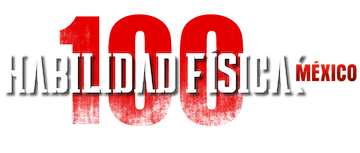 Habilidad física 100: México: Temporada 1