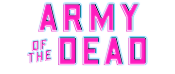 Army of the Dead