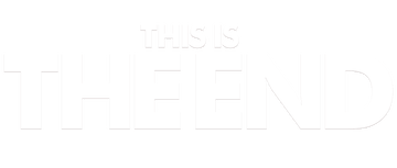 This Is the End