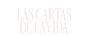 Las cartas de la vida