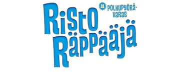 Risto Räppääjä ja polkupyörävaras