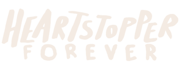 Heartstopper Forever