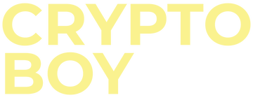 Crypto Boy