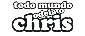 Todo Mundo Odeia o Chris: Temporada 1