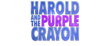 Harold and the Purple Crayon