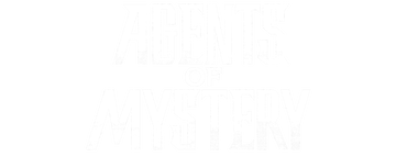 Agents of Mystery: Season 1