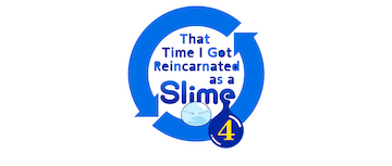 That Time I Got Reincarnated as a Slime: Season 4