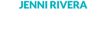 Jenni Rivera: Mariposa de Barrio: Season 1
