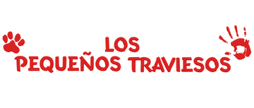 Los pequeños traviesos