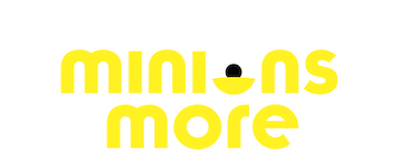 Minions & More Volume 2