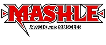 Magic and Muscles: Mashle: Magic And Muscles The Divine Visionary Candidate Exam Arc