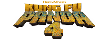 Kung Fu Panda 4