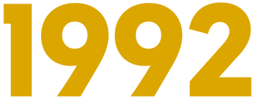 1992: Season 1