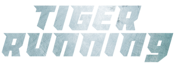 Tiger Running