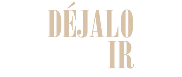 Déjalo ir