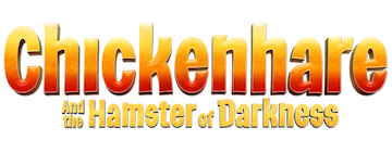 Chickenhare and the Hamster of Darkness