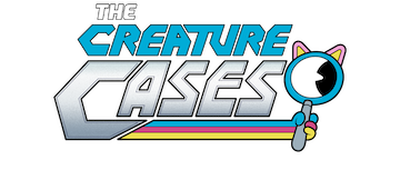 The Creature Cases: Chapter 7