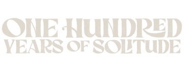 One Hundred Years of Solitude: Part 1