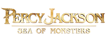Percy Jackson: Sea of Monsters