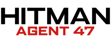 Hitman: Agent 47