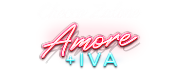 Amore + Iva
