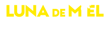 Luna de miel con mamá