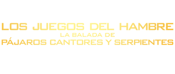 Los Juegos del Hambre: La balada de pájaros cantores y serpientes​