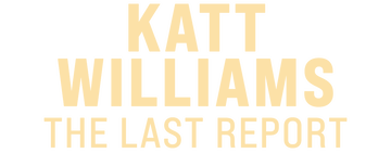 Katt Williams: The Last Report