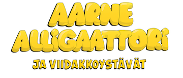 Arne Alligator
