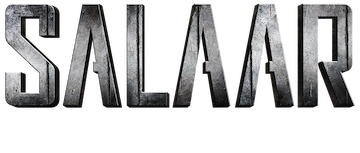 Salaar (English)