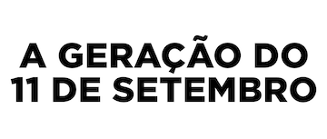Ponto de Virada: Geração 11 de Setembro