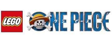 LEGO ONE PIECE: Season 1